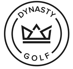 Dynasty Golf logo
