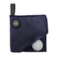 Small Magnetic Golf Ball Towel