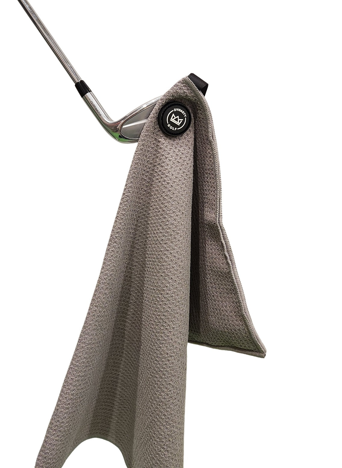 Magnetic Golf Towel