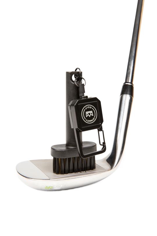Golf Club Cleaner Brush