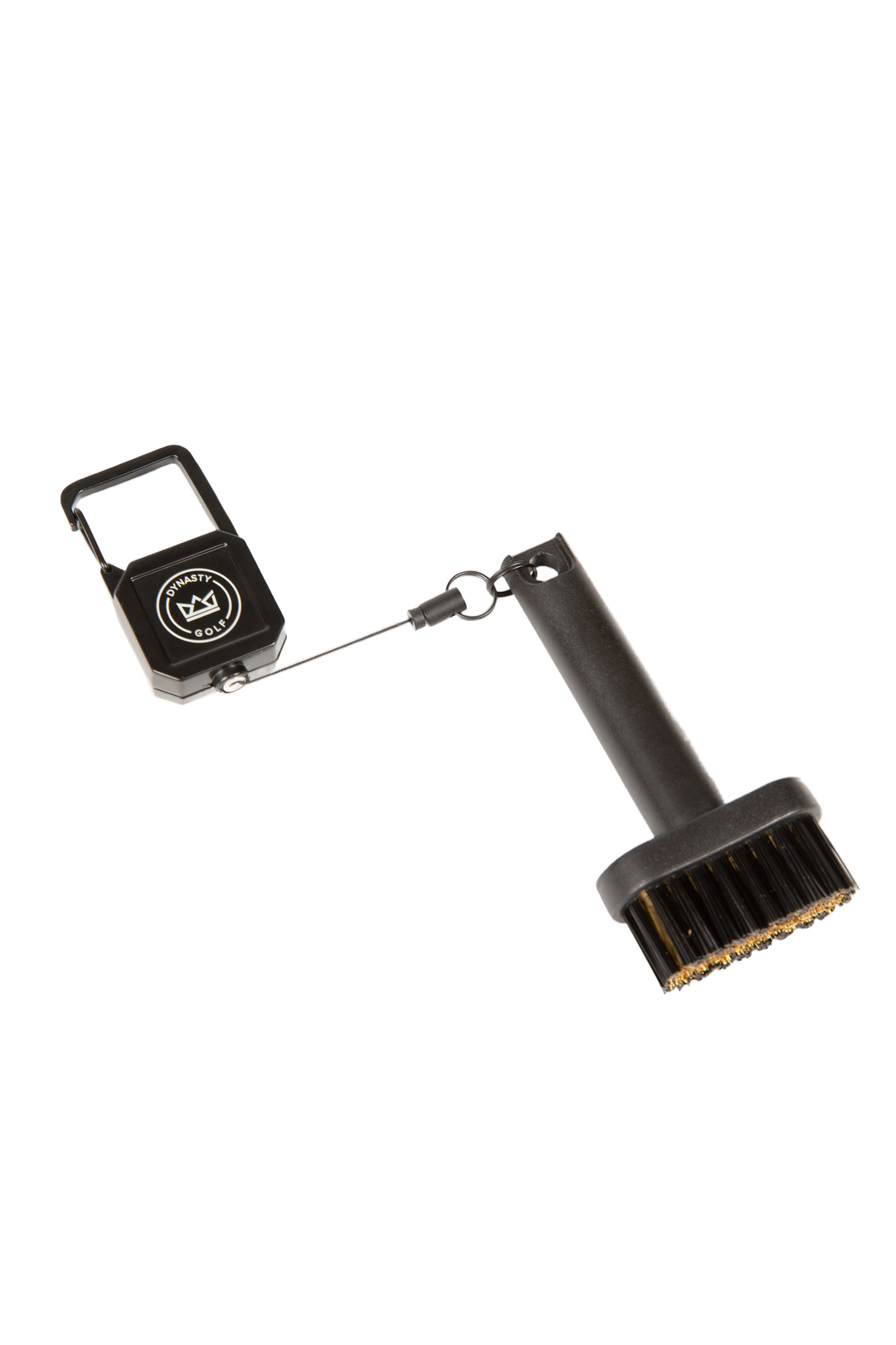 Golf Club Cleaner Brush