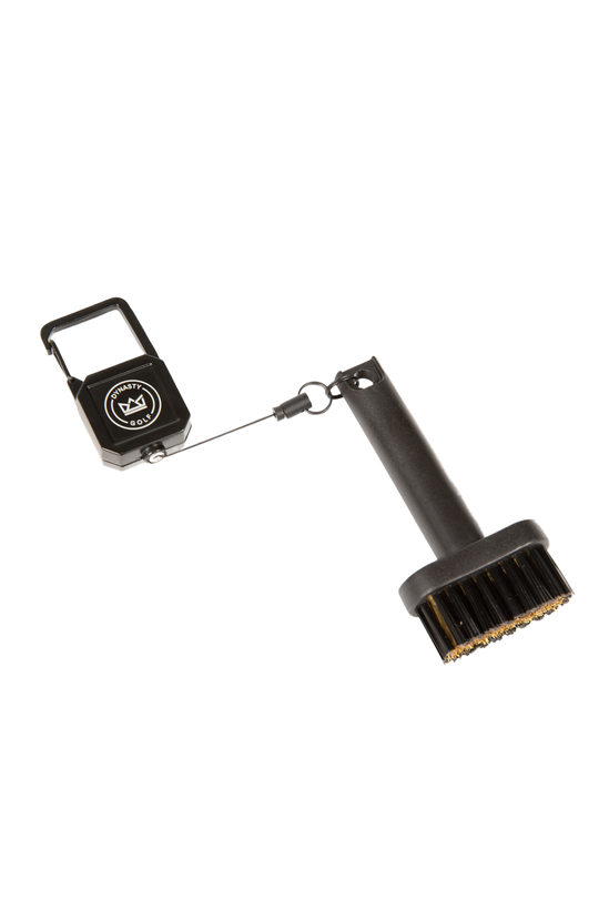 Golf Club Cleaner Brush