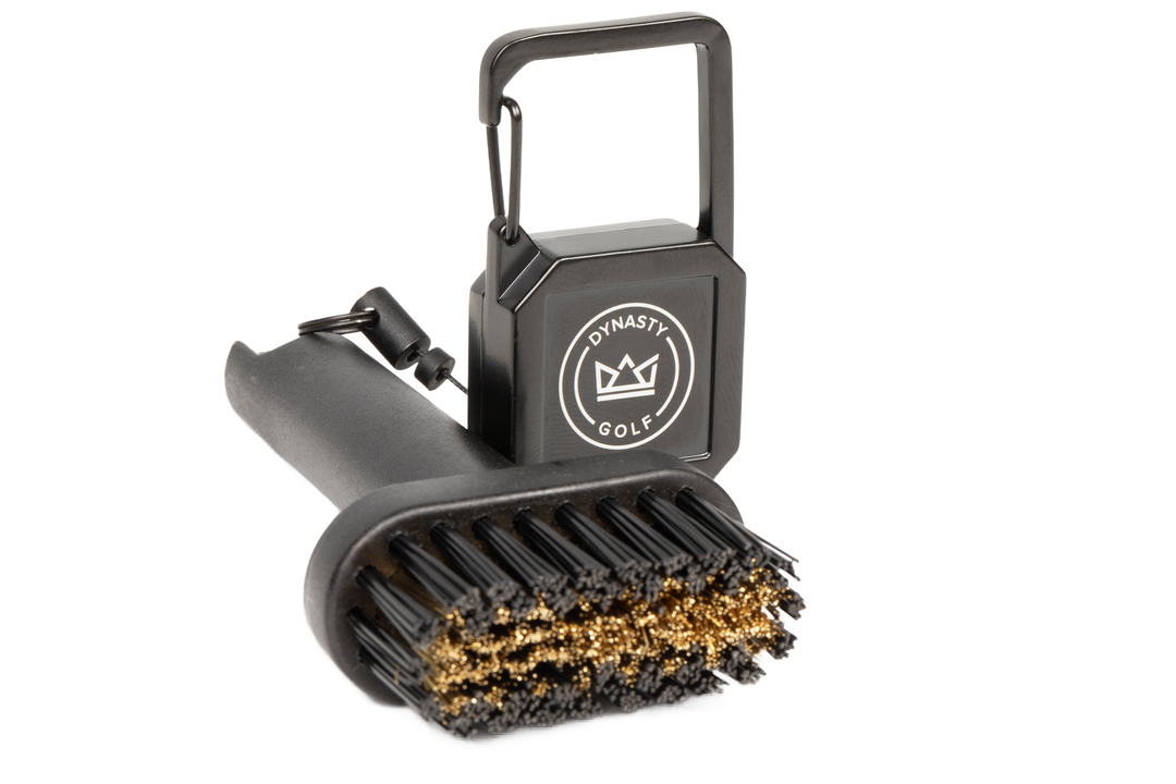 Golf Club Cleaner Brush