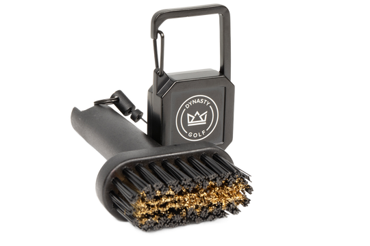 Golf Club Cleaner Brush