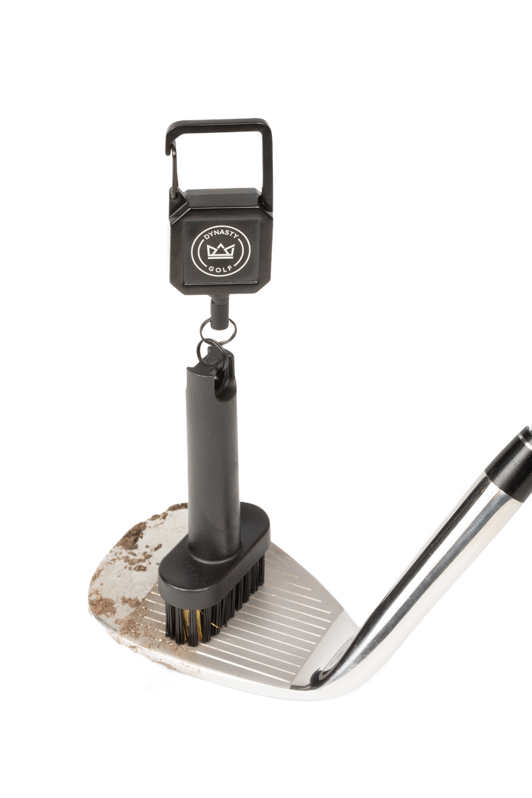 Golf Club Cleaner Brush