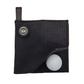 Small Magnetic Golf Ball Towel